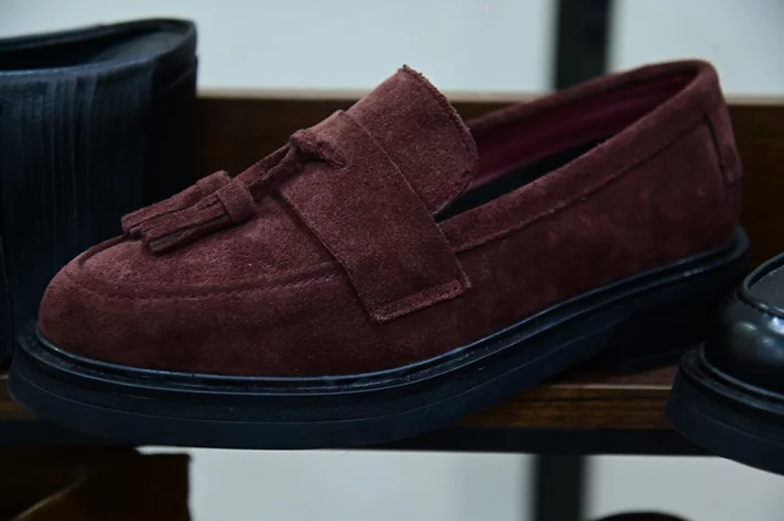 The Holiday Edit Christmas Exhibition at Marina Dbayeh