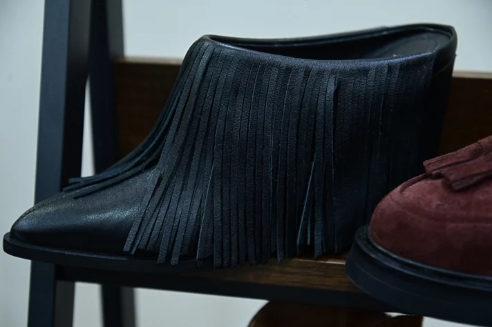 The Holiday Edit Christmas Exhibition at Marina Dbayeh