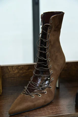 The Holiday Edit Christmas Exhibition at Marina Dbayeh