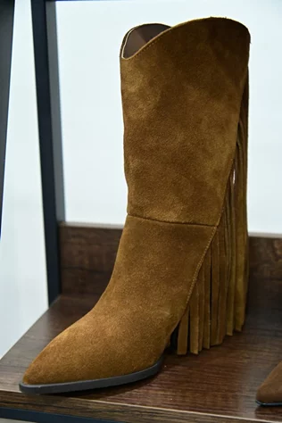 The Holiday Edit Christmas Exhibition at Marina Dbayeh