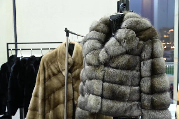 The Holiday Edit Christmas Exhibition at Marina Dbayeh