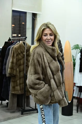 The Holiday Edit Christmas Exhibition at Marina Dbayeh