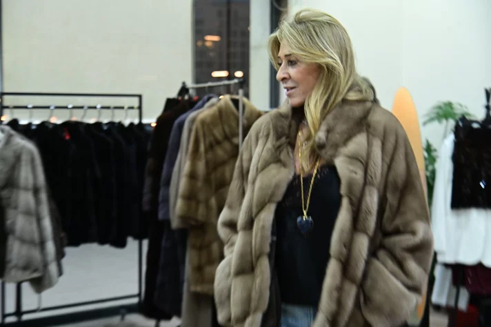 The Holiday Edit Christmas Exhibition at Marina Dbayeh