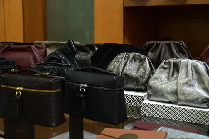 The Holiday Edit Christmas Exhibition at Marina Dbayeh