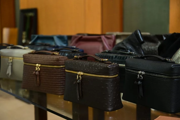 The Holiday Edit Christmas Exhibition at Marina Dbayeh