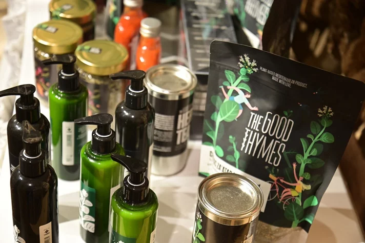 Opening of The Mood House Boutique