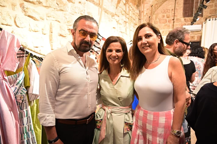 Opening of The Mood House Boutique