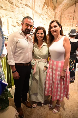 Opening of The Mood House Boutique
