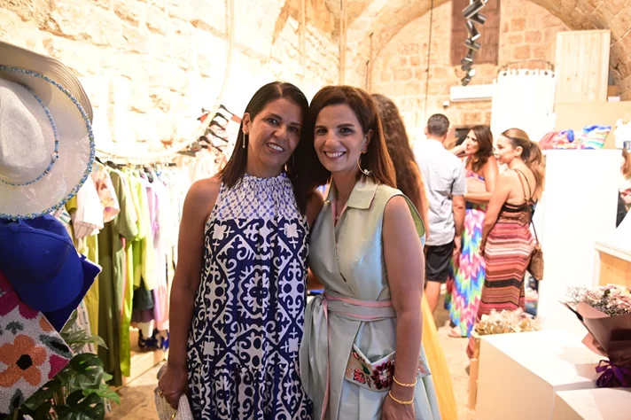 Opening of The Mood House Boutique