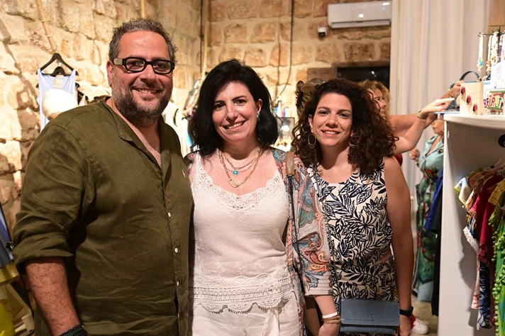 Opening of The Mood House Boutique