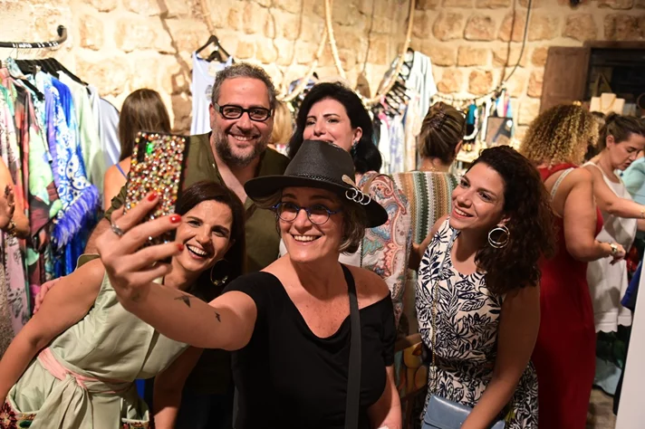 Opening of The Mood House Boutique