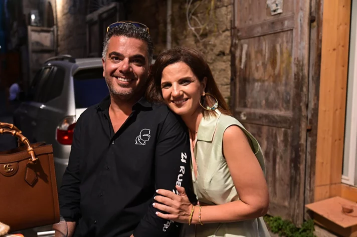 Opening of The Mood House Boutique