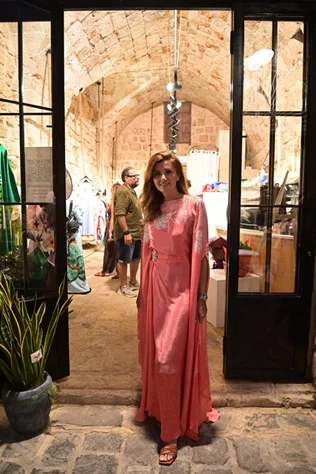 Opening of The Mood House Boutique