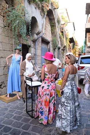 Opening of The Mood House Boutique
