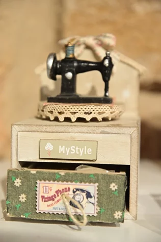 Opening of The Mood House Boutique