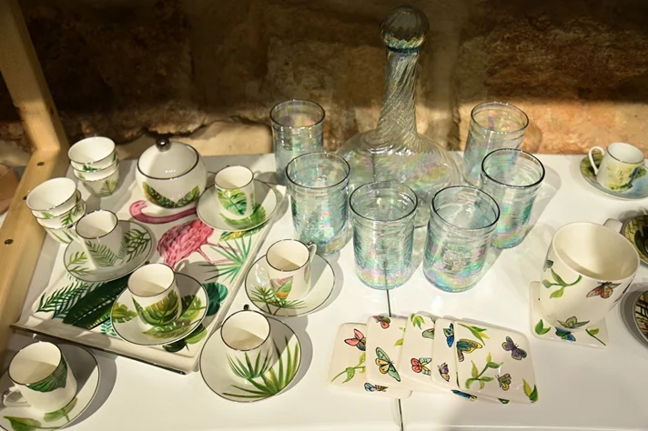 Opening of The Mood House Boutique
