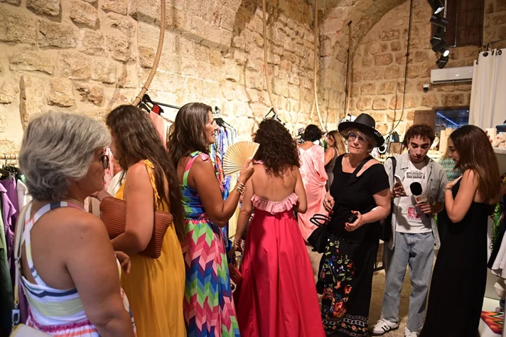Opening of The Mood House Boutique