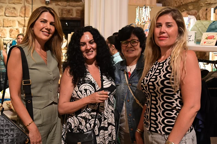 Opening of The Mood House Boutique