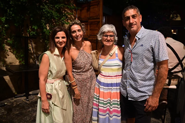 Opening of The Mood House Boutique