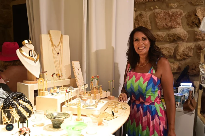 Opening of The Mood House Boutique