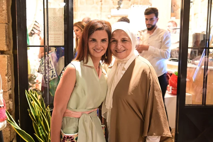 Opening of The Mood House Boutique