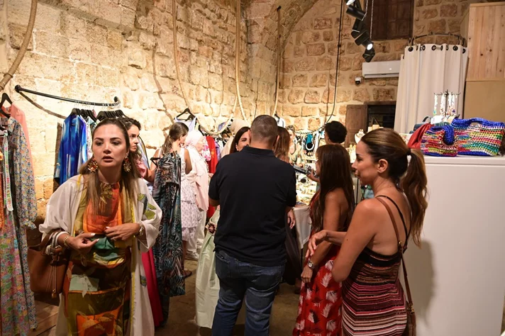 Opening of The Mood House Boutique