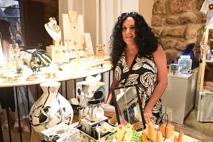 Opening of The Mood House Boutique