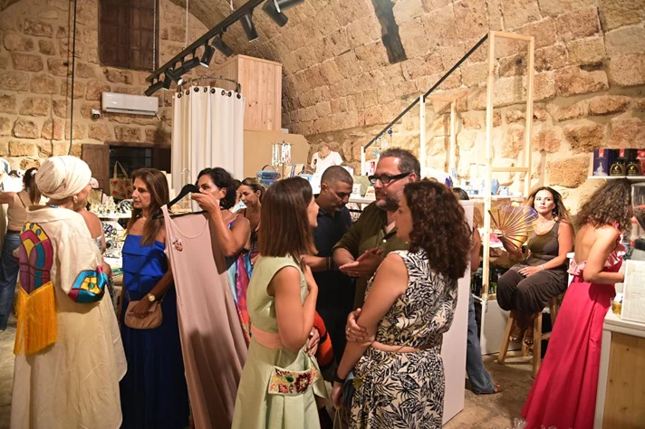 Opening of The Mood House Boutique