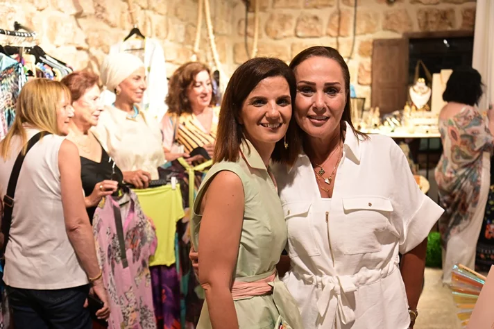Opening of The Mood House Boutique