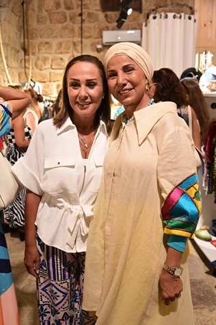 Opening of The Mood House Boutique