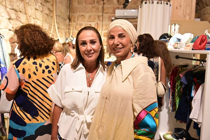 Opening of The Mood House Boutique