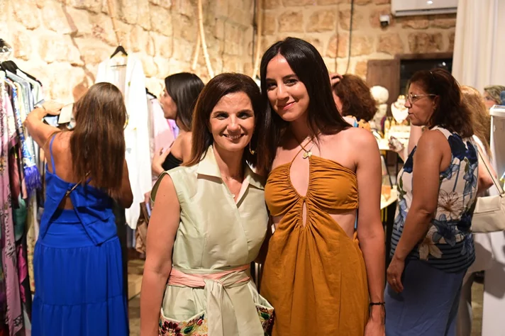Opening of The Mood House Boutique