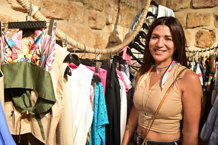 Opening of The Mood House Boutique