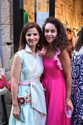 Opening of The Mood House Boutique