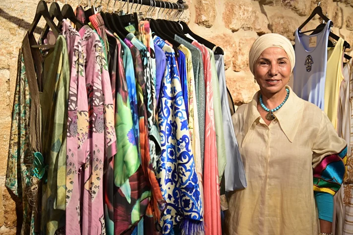 Opening of The Mood House Boutique