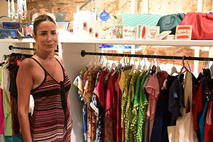 Opening of The Mood House Boutique