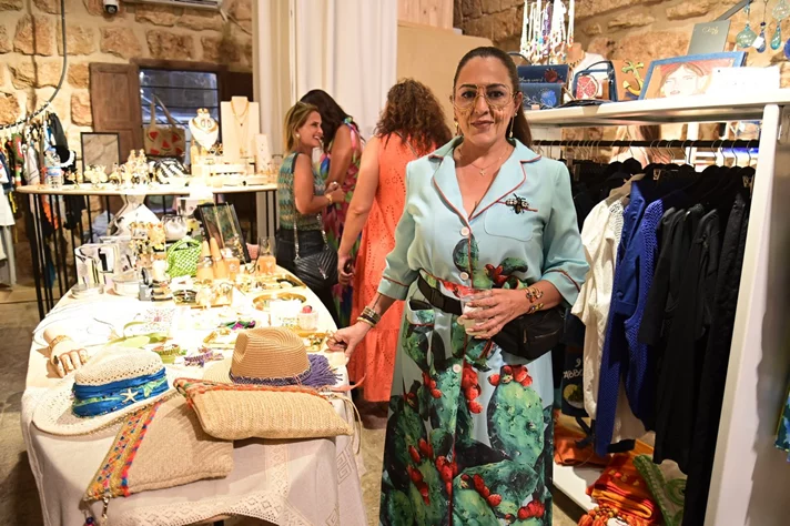 Opening of The Mood House Boutique