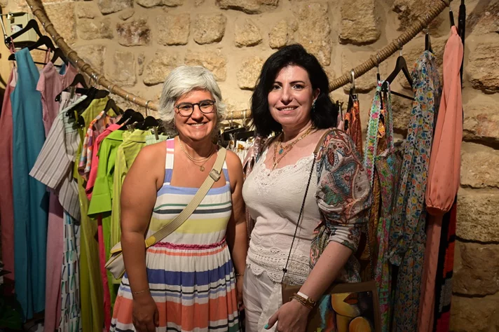Opening of The Mood House Boutique