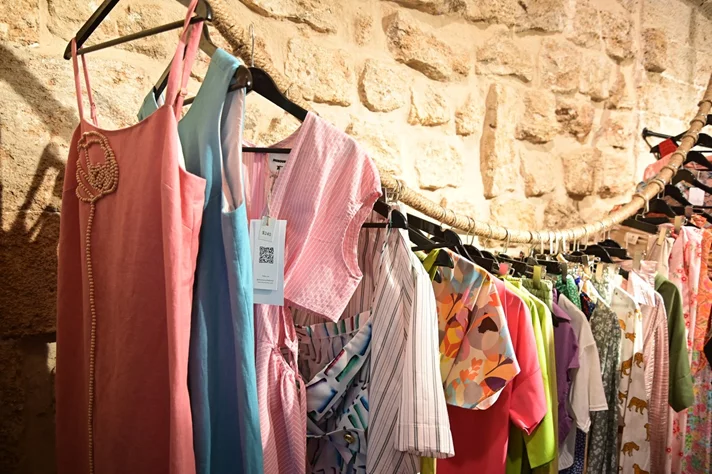 Opening of The Mood House Boutique