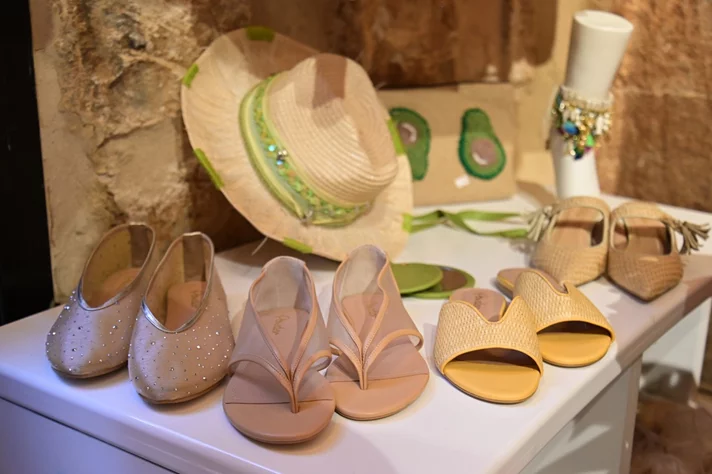 Opening of The Mood House Boutique
