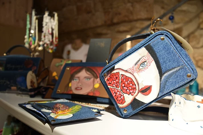 Opening of The Mood House Boutique