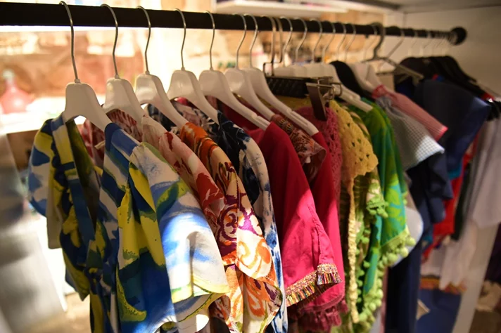 Opening of The Mood House Boutique