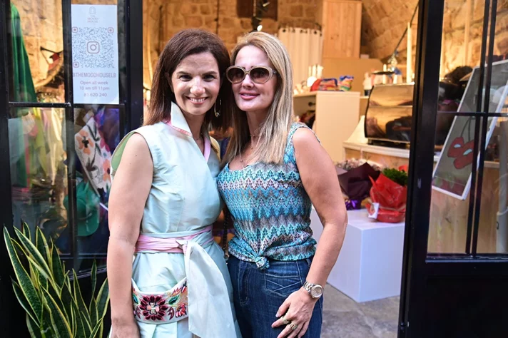 Opening of The Mood House Boutique