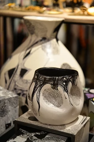 Opening of The Mood House Boutique