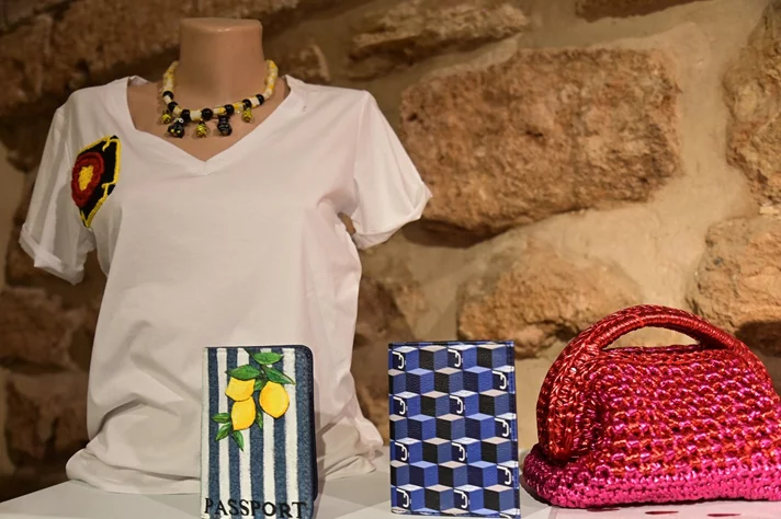 Opening of The Mood House Boutique