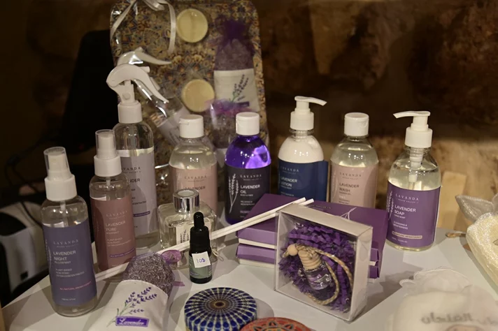 Opening of The Mood House Boutique