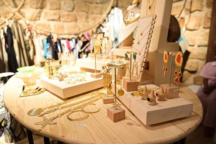 Opening of The Mood House Boutique