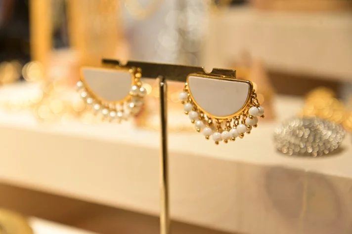 Opening of The Mood House Boutique