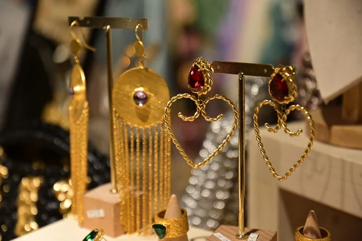 Opening of The Mood House Boutique