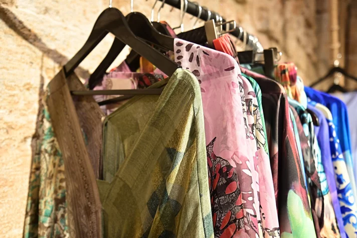 Opening of The Mood House Boutique